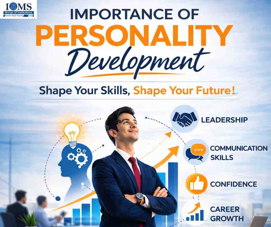 A Complete Guide to Personality Development and Personal Growth