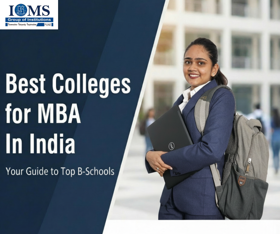 ISMS Pune: Best Affordable MBA College in India