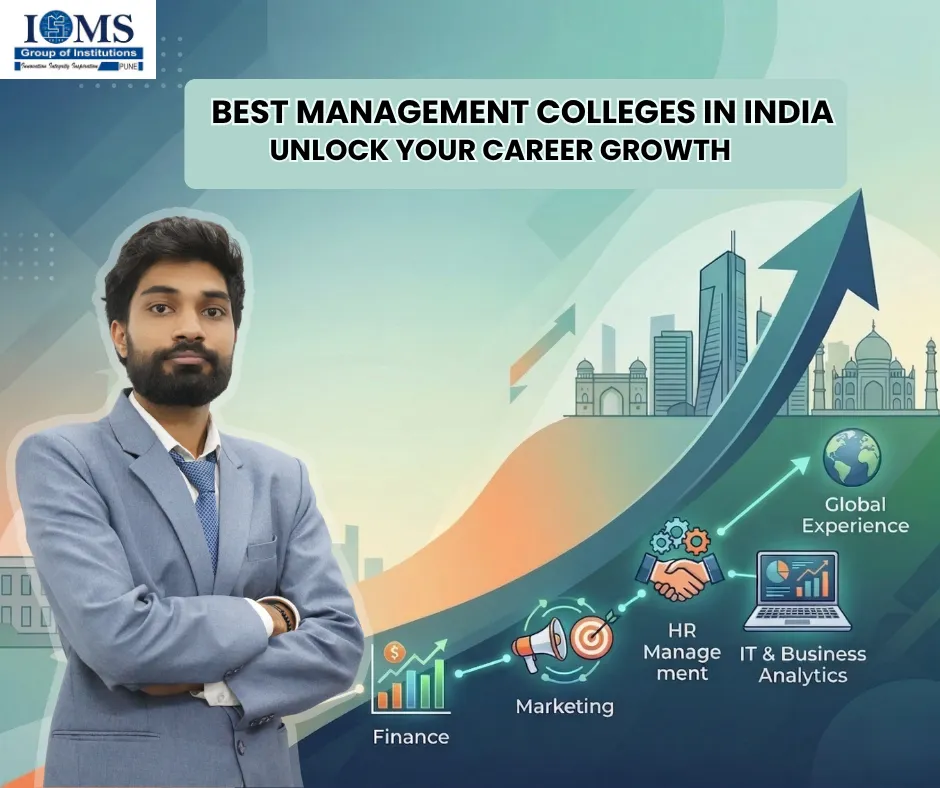 Best Management Colleges in India with Placement Details