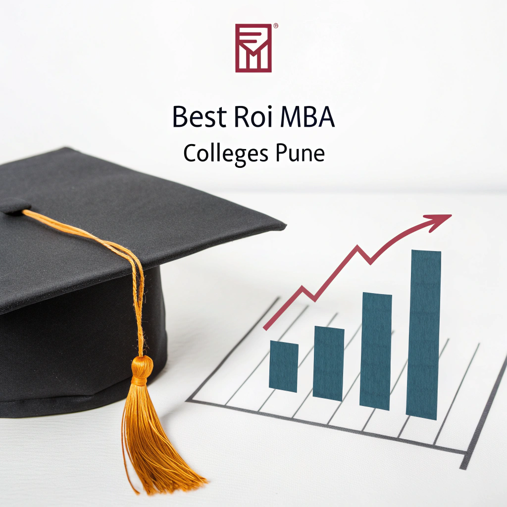Top ROI MBA Colleges in Pune for Smart Investment