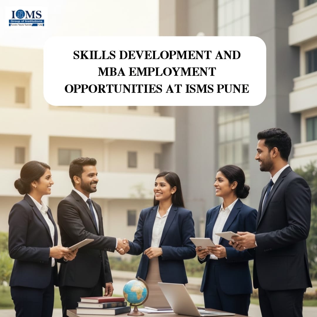Exploring PGP MBA Skills & Career Growth Opportunities 2026