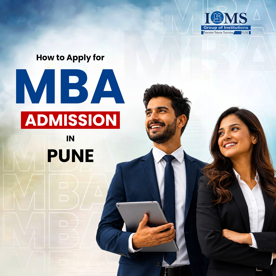 How to Apply for MBA Admission in Pune