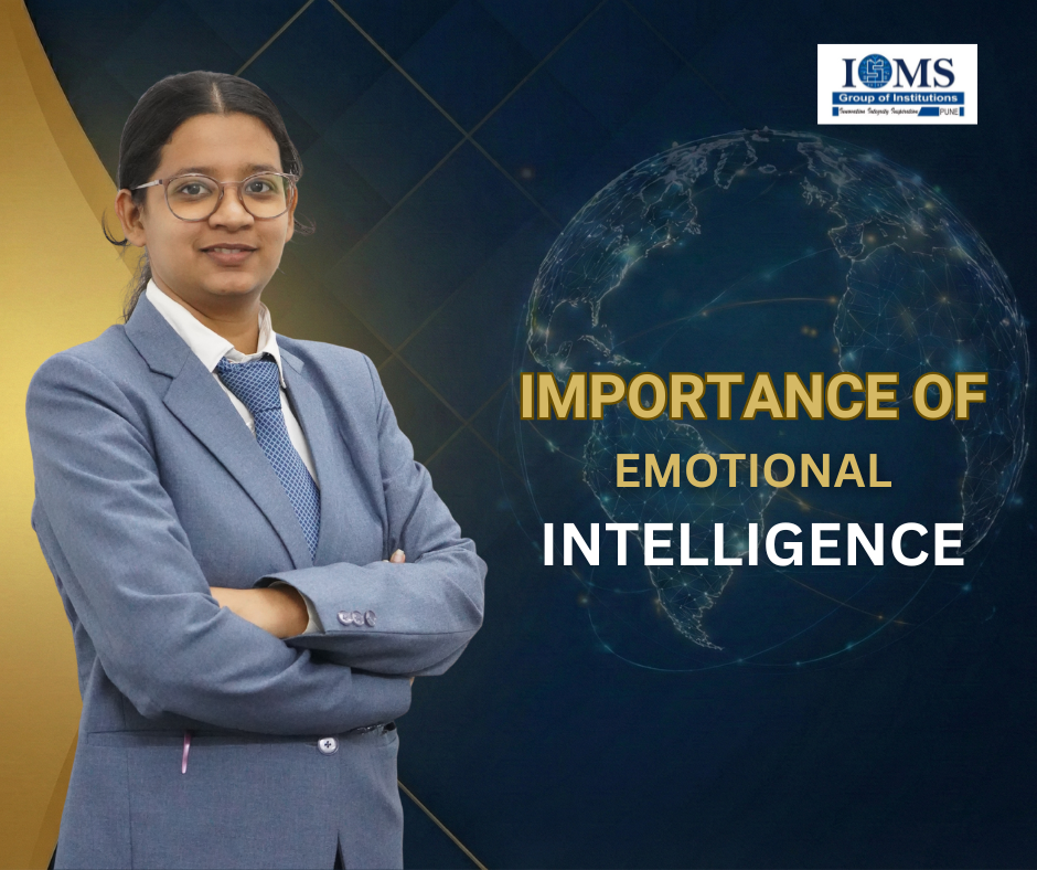 Importance of Emotional Intelligence in the Workplace