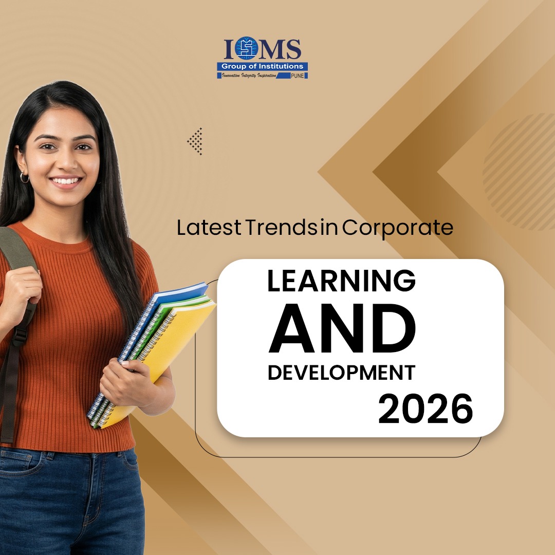 Latest Trends in Corporate Learning and Development 2026 Guide