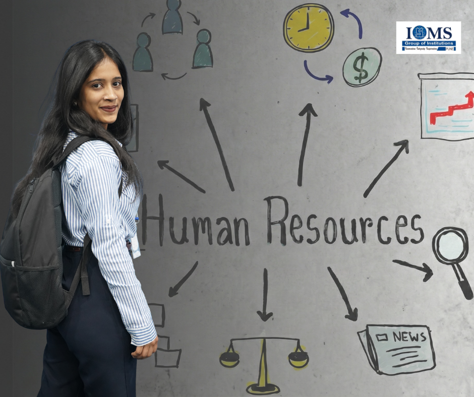 MBA in HR Management: Career, Scope & Admission