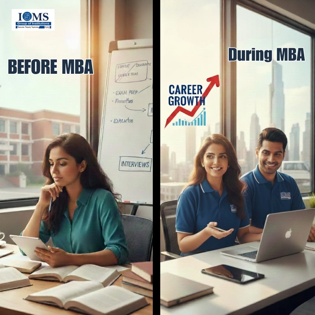 Planning an MBA Admission Process at ISMS Pune: Full Guidance
