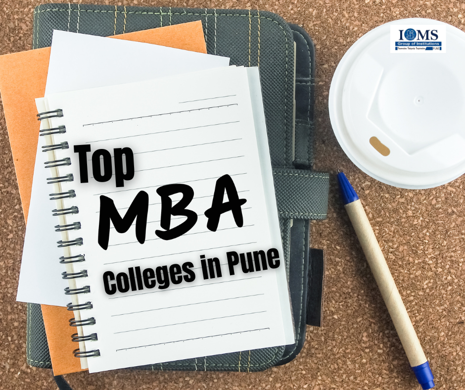 Top MBA Colleges in Pune: Courses, Fees & Admission Insights