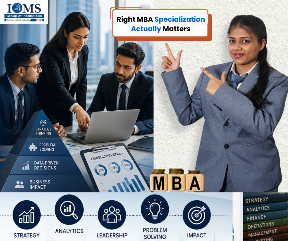 What MBA Specialization Do Major Consulting Firms Prefer?