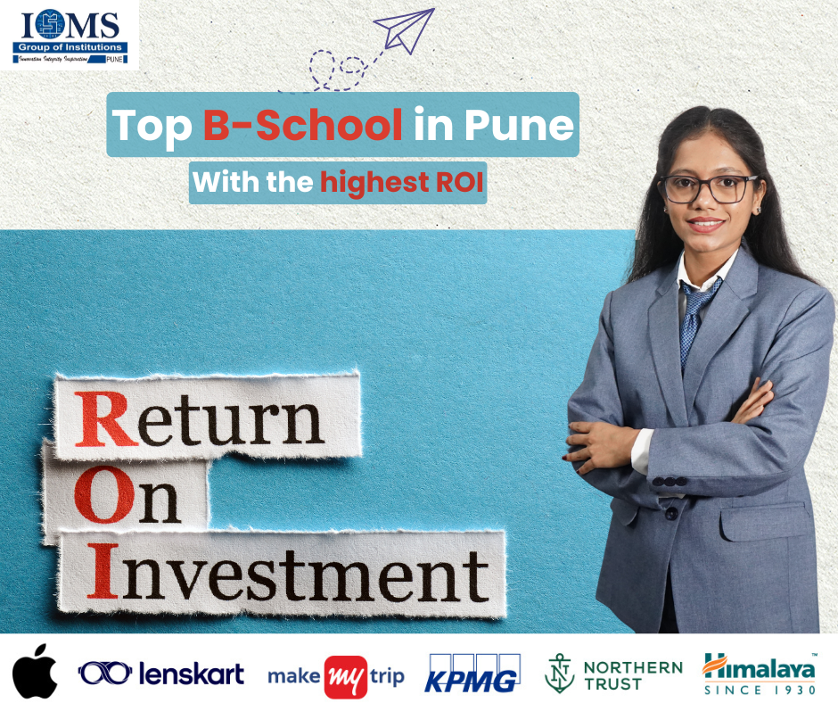 Which Pune B-Schools Have the Highest ROI?