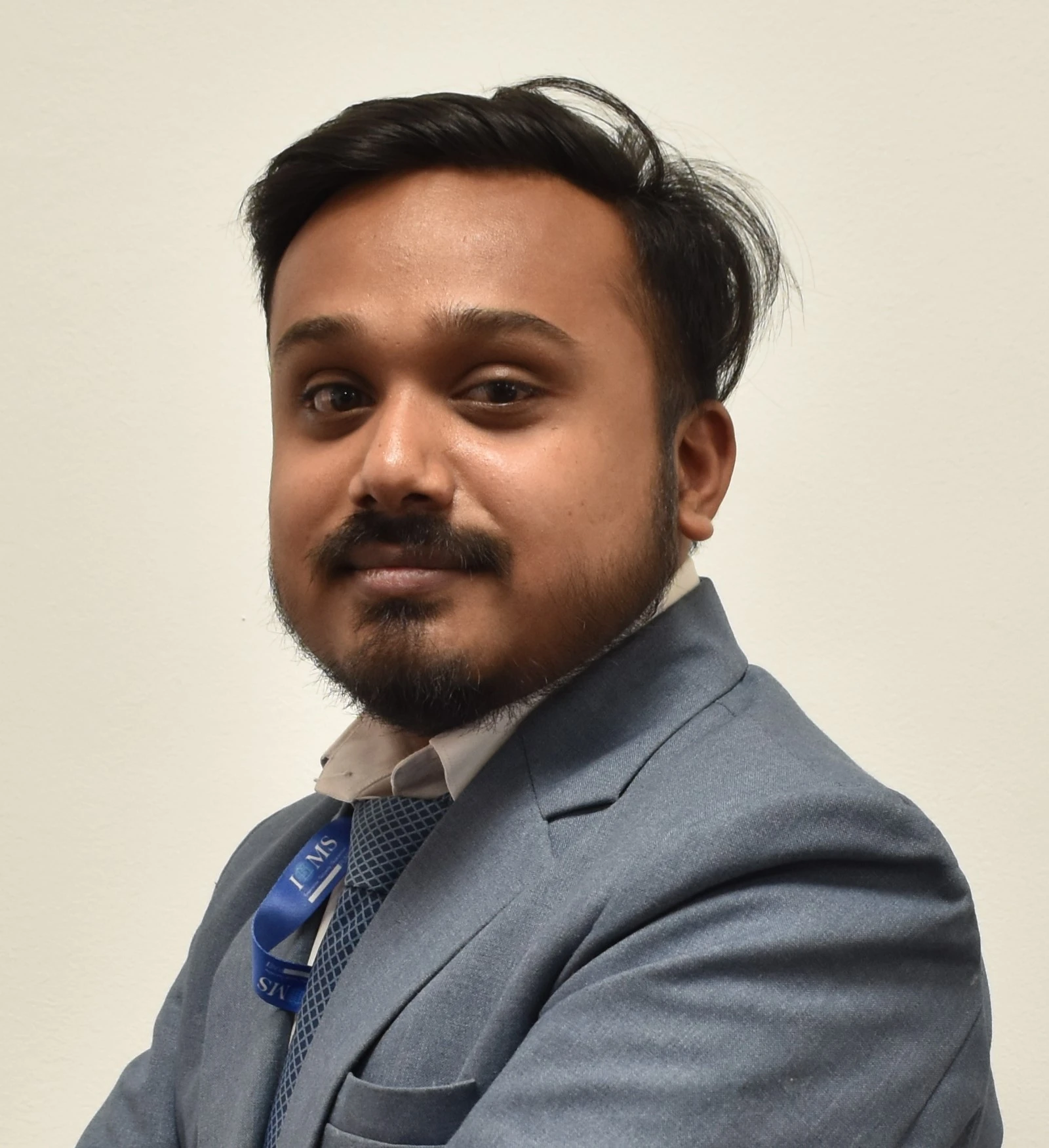 Harsh Kumar