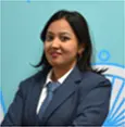 Pankhuri Tiwari
