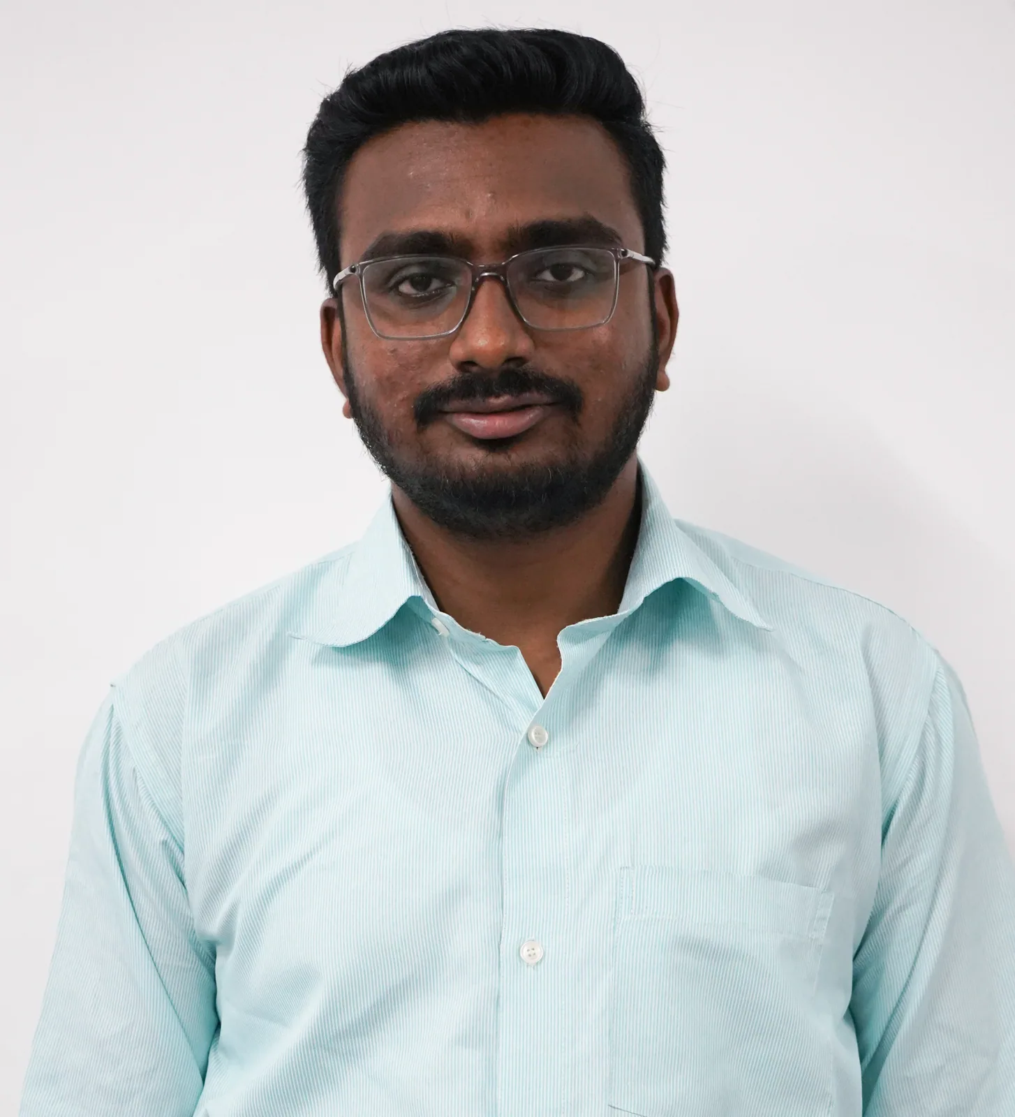 Lakshya Naidu
