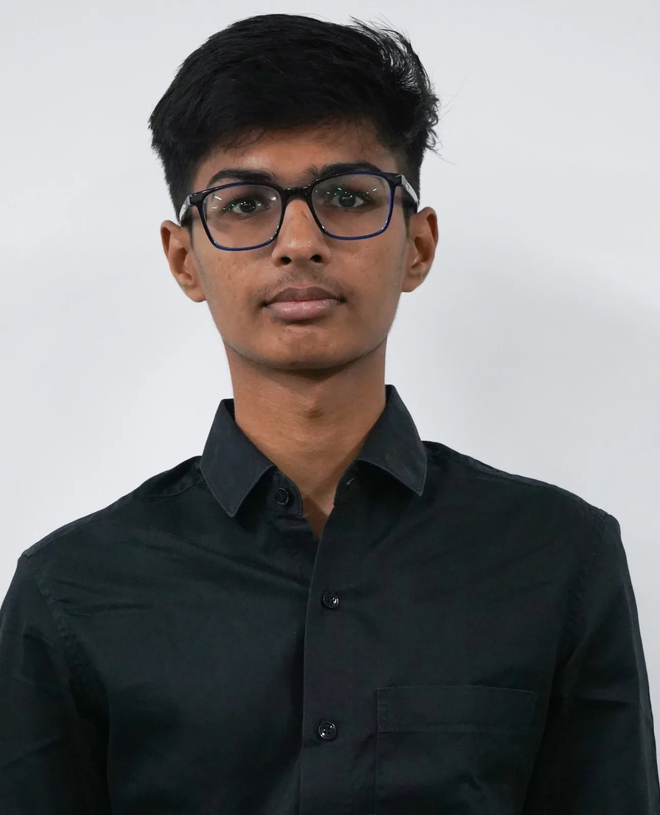 Jash Arethiya