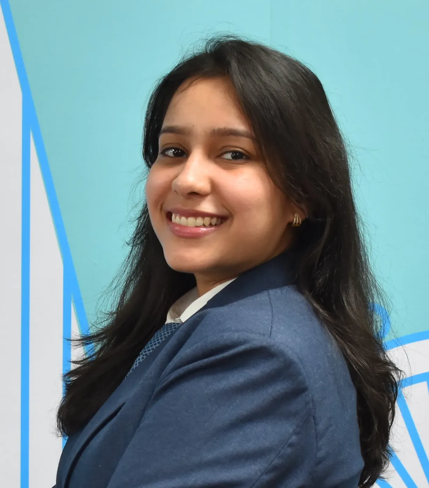 Arya Shrivastava PGP - Finance