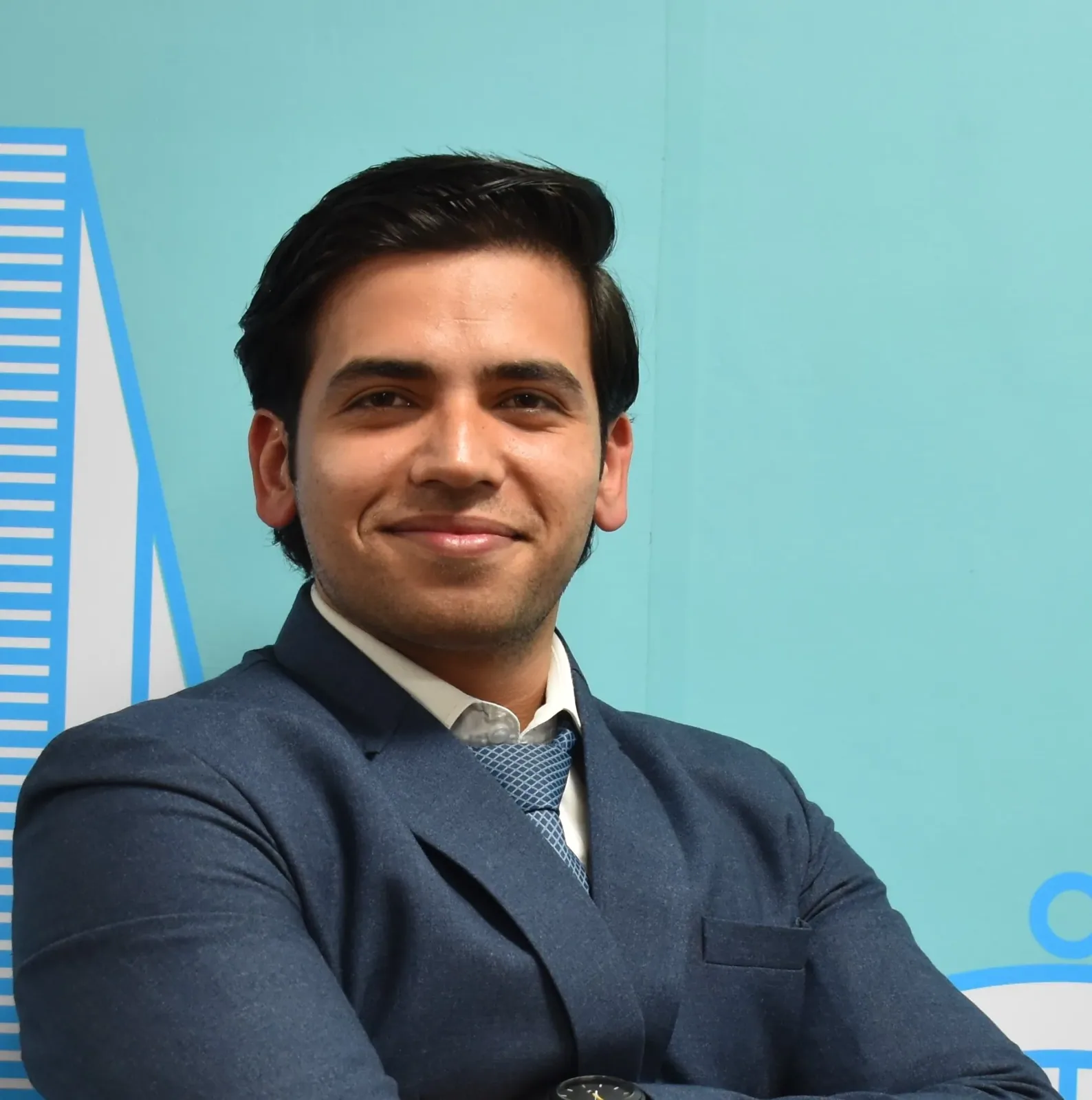 Amit Ray PGP - Marketing