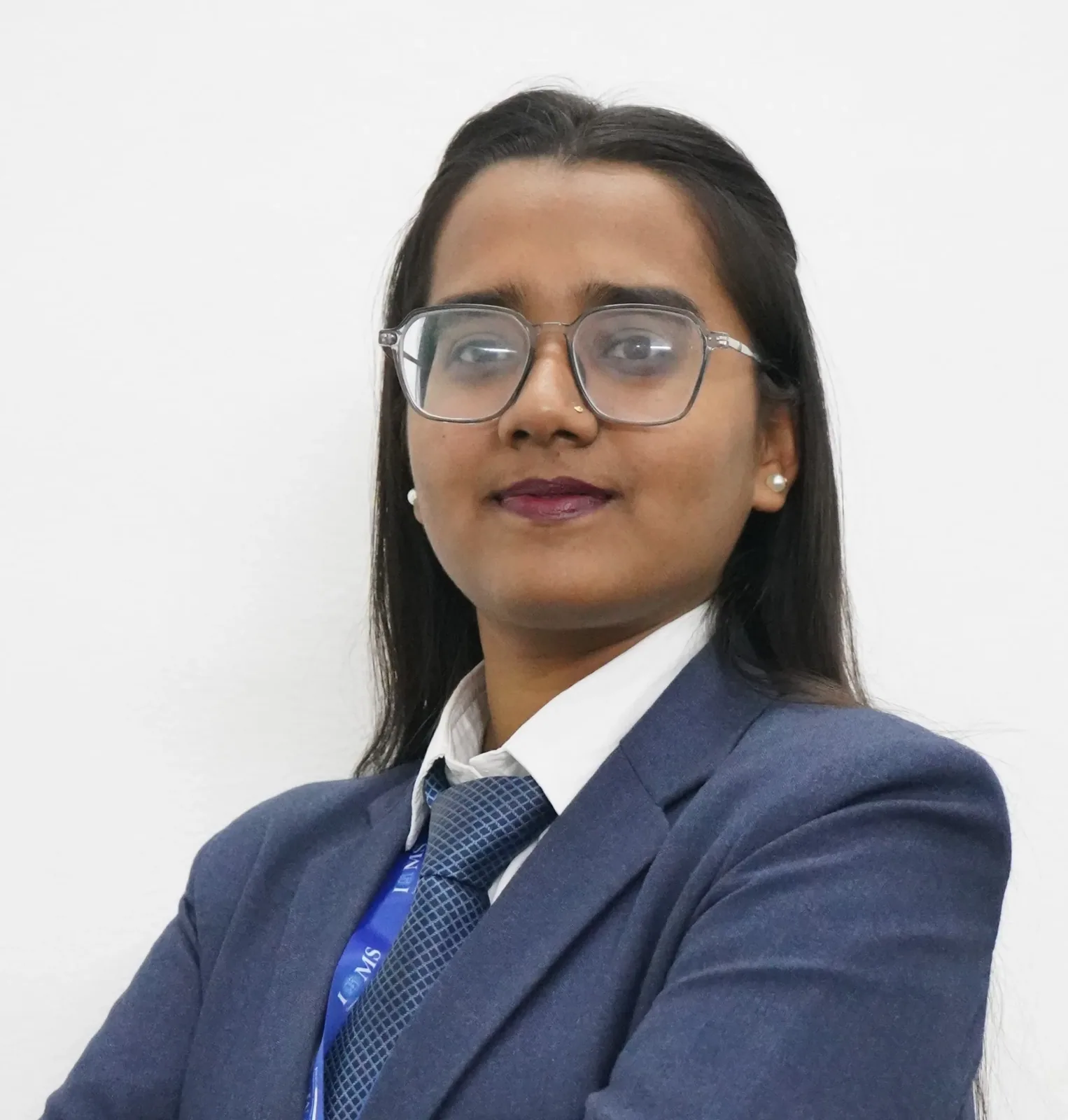Shivani Goswami PGP - Finance