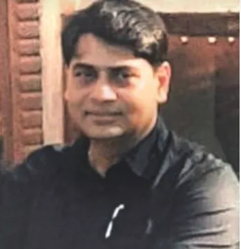 Mr. Debanshu Banerjee