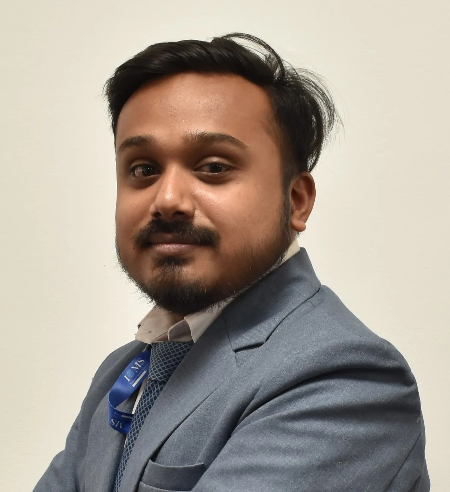 harsh Kumar pgdm - Marketing