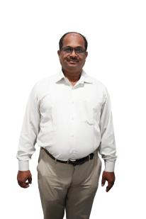 Prof. Deepak Shirke
