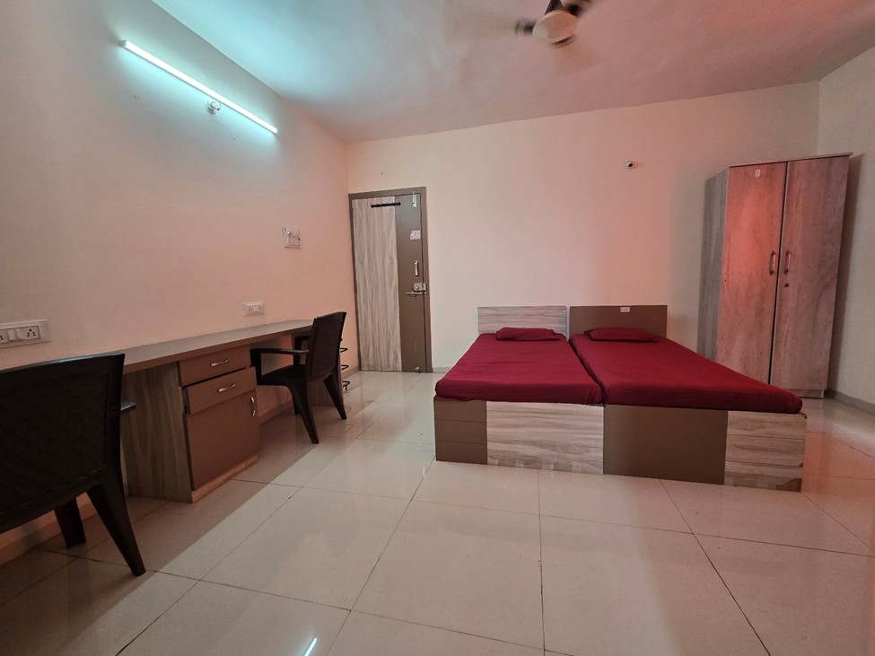 Hostel Facilities