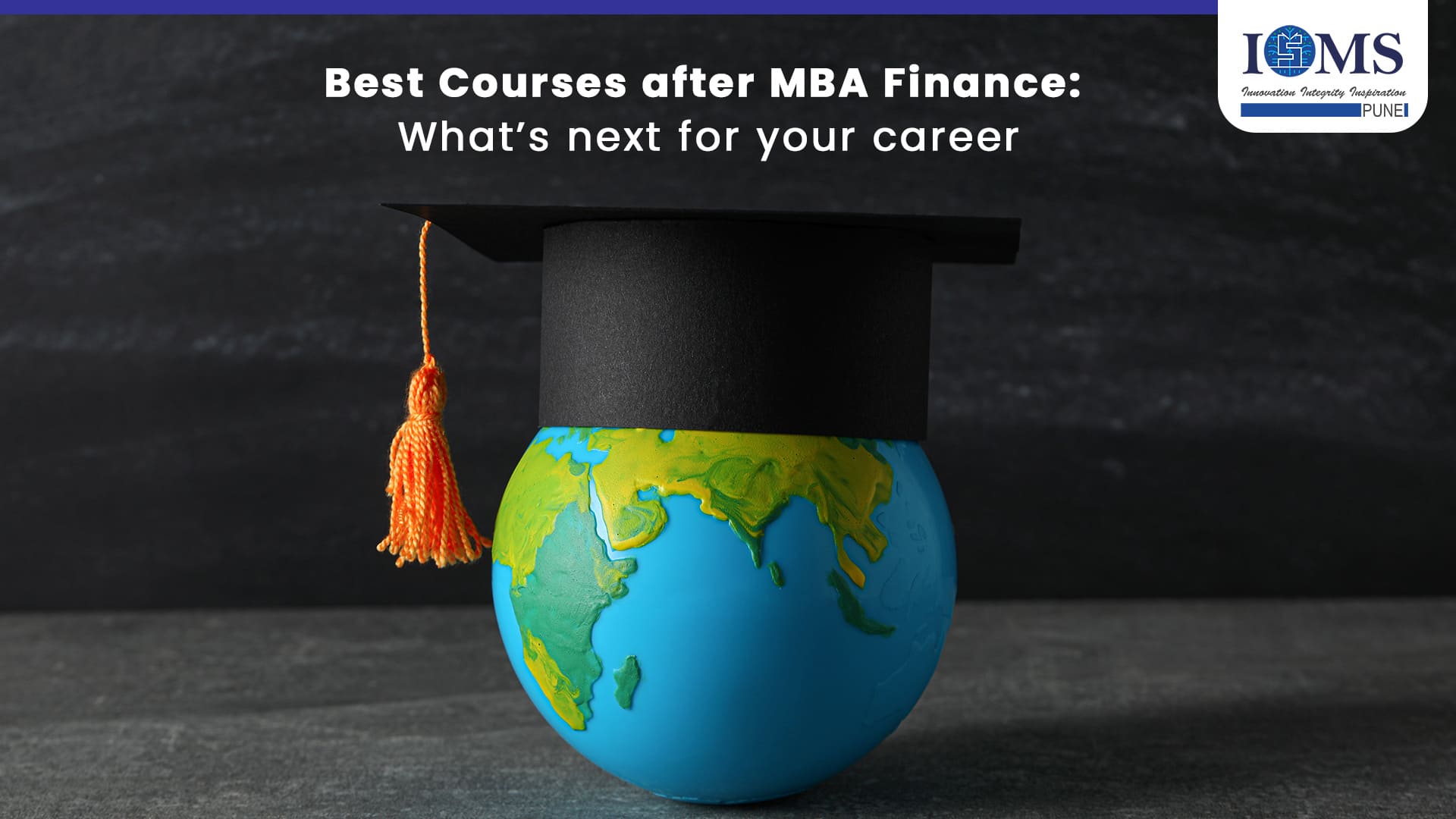 Best Courses after MBA Finance