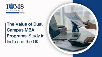 Dual Campus MBA Program