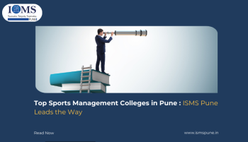 Sports management colleges in pune