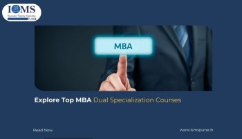 Top MBA Dual Specialization Courses