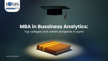 MBA in Business Analytics