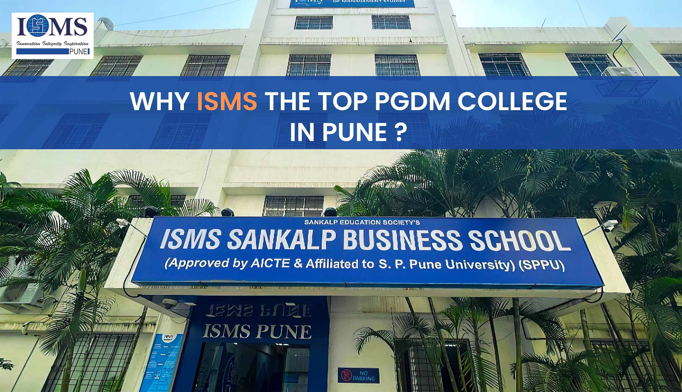 PGDM Colleges in Pune