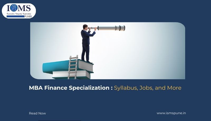 MBA Finance: Career, Salary, Syllabus, Jobs and More