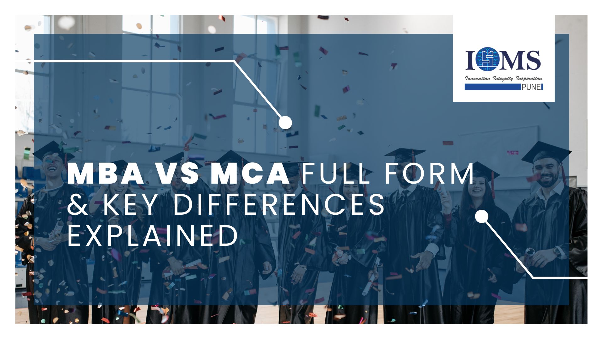 MBA vs MCA: Jobs, Salary, Scope & Career Prospects in India