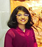 Riya Ranjangaonkar