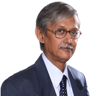 Mr. V. Krishnakumar