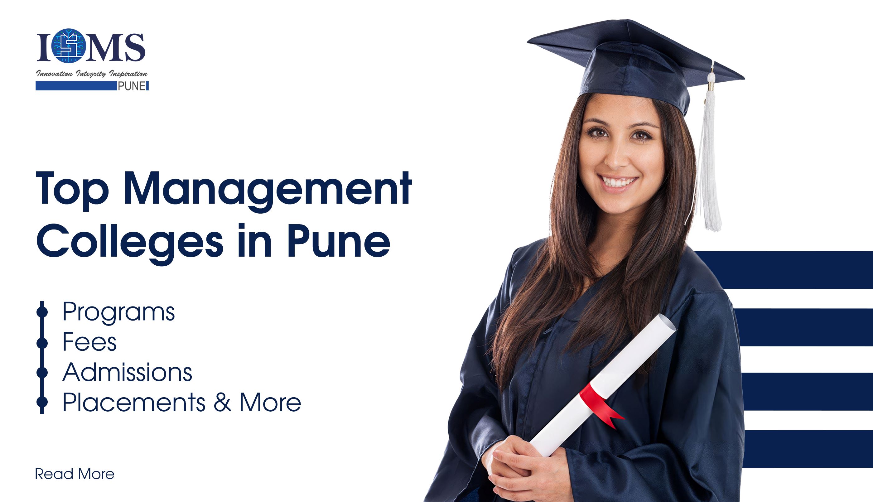 Top Management Colleges in Pune