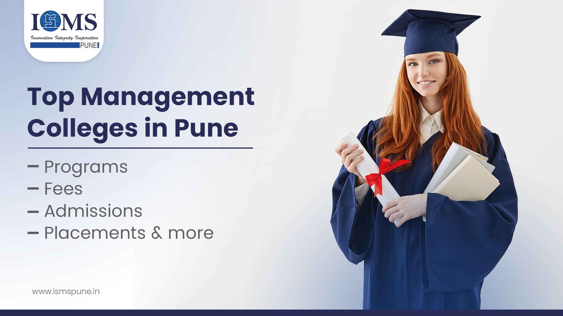 Top management colleges in pune