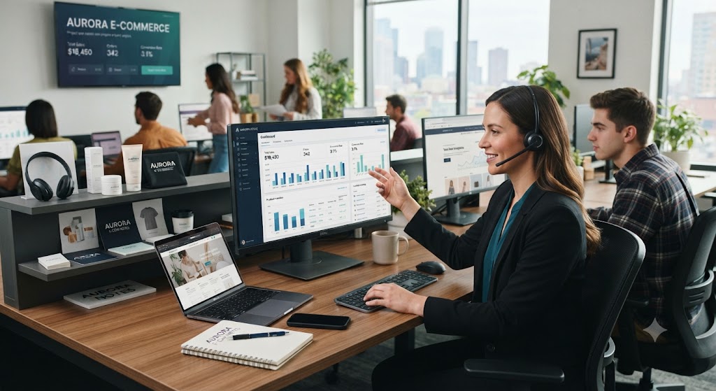AI in Management