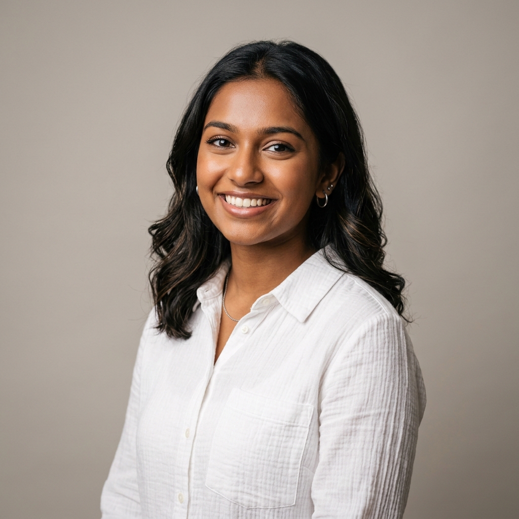 Anjali R.