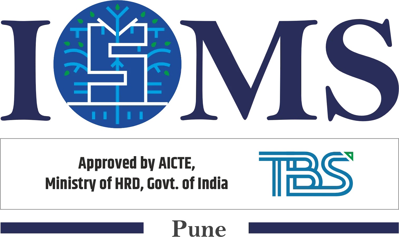 ISMS TBS logo