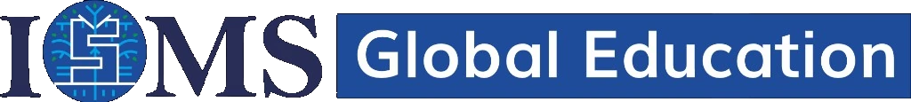 ISMS Global Education logo