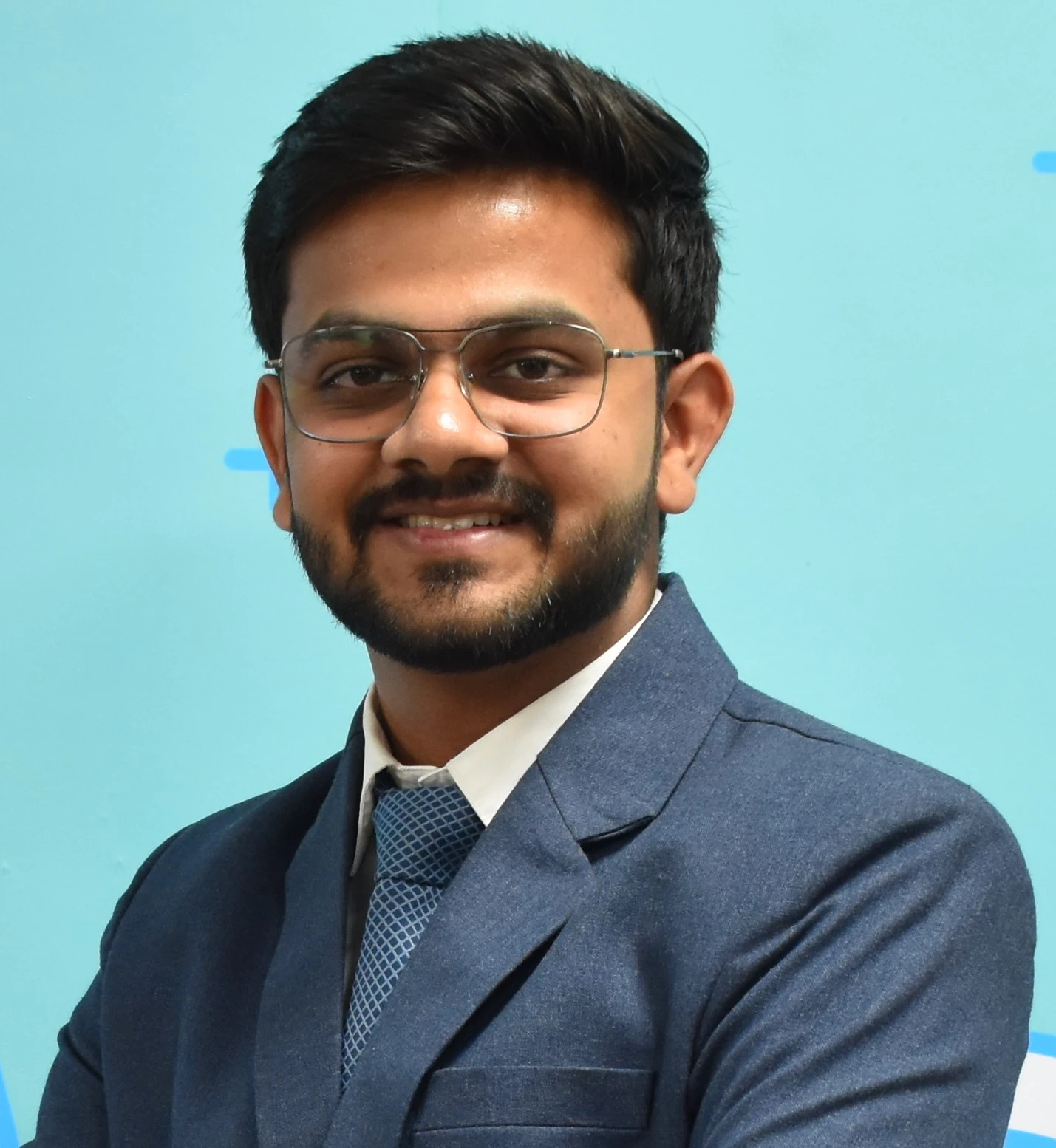 Manthan Nawathe