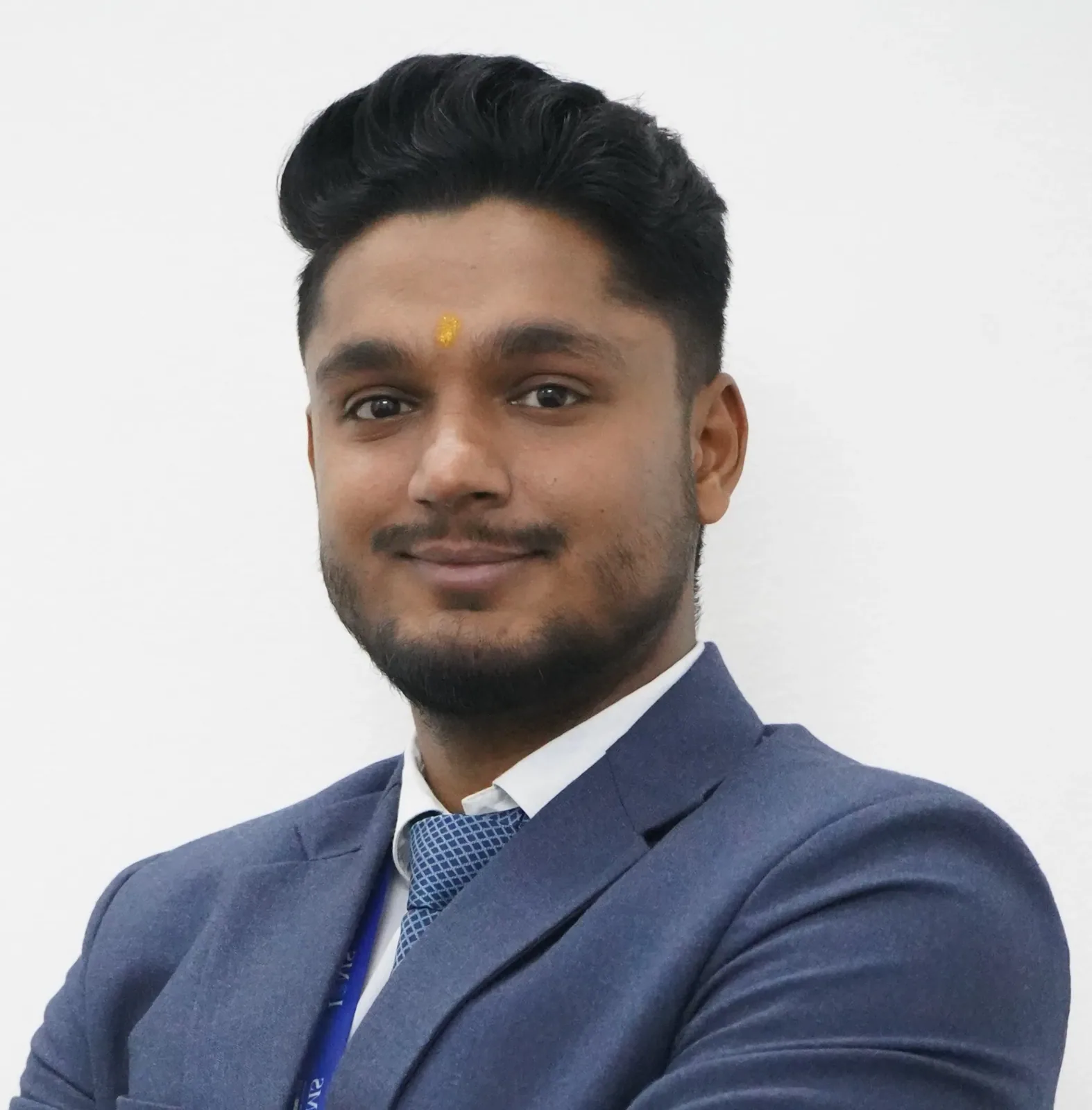 Gudakesh Tiwari PGP - Marketing
