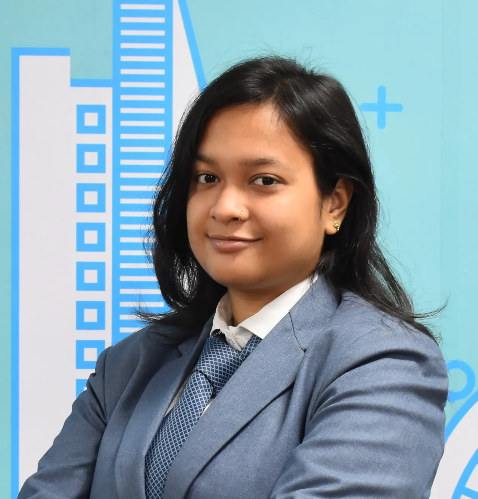Dishari Majumder pgdm - Finance
