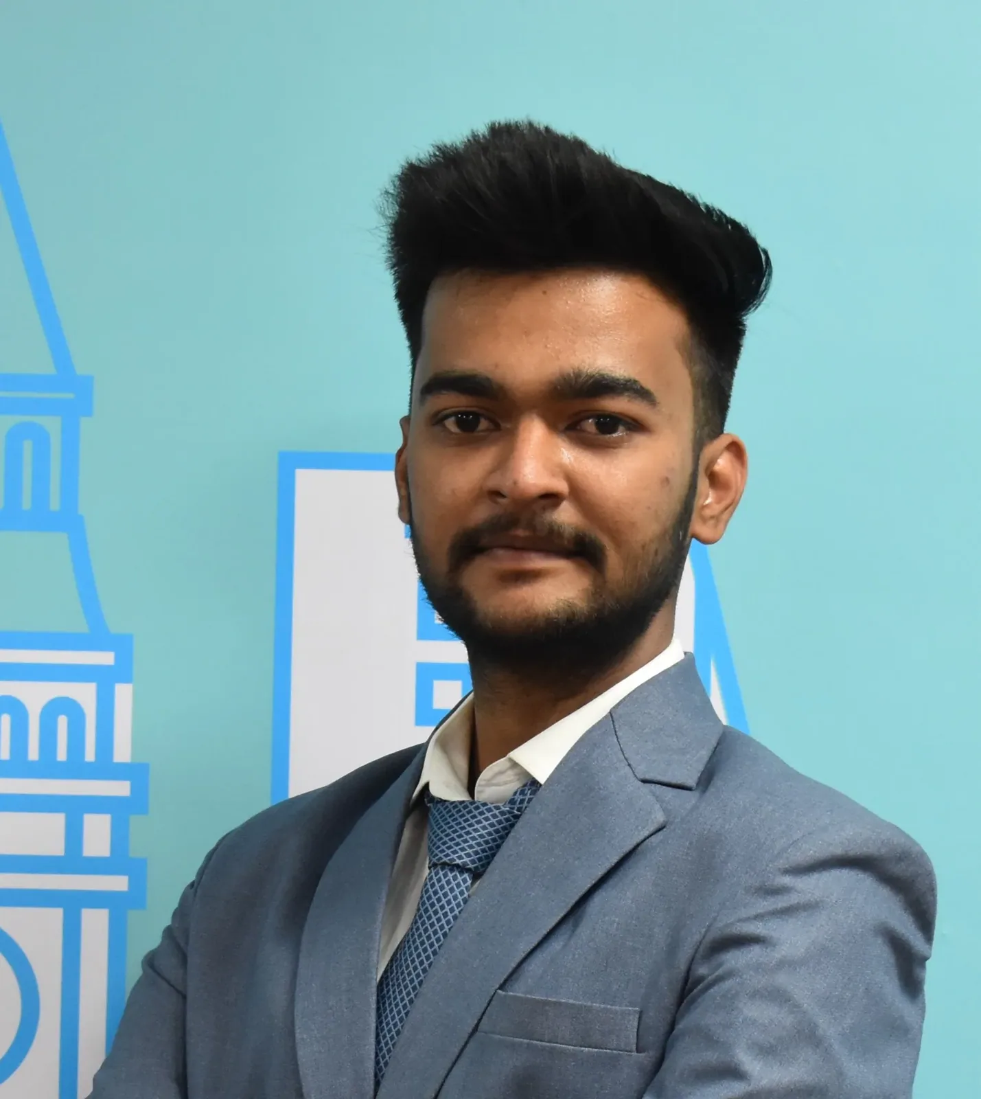 yash Kapadi pgdm - Marketing