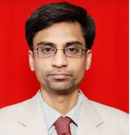 Dr. Pravin Bodade