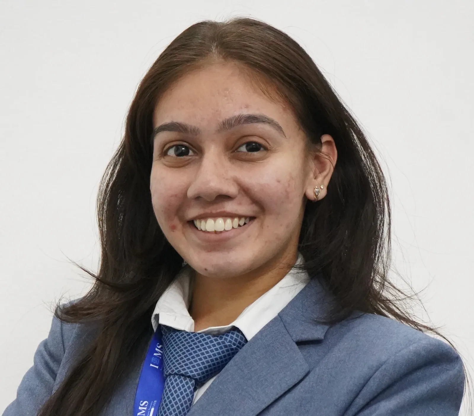 Vanshika Ojha pgdm - Marketing