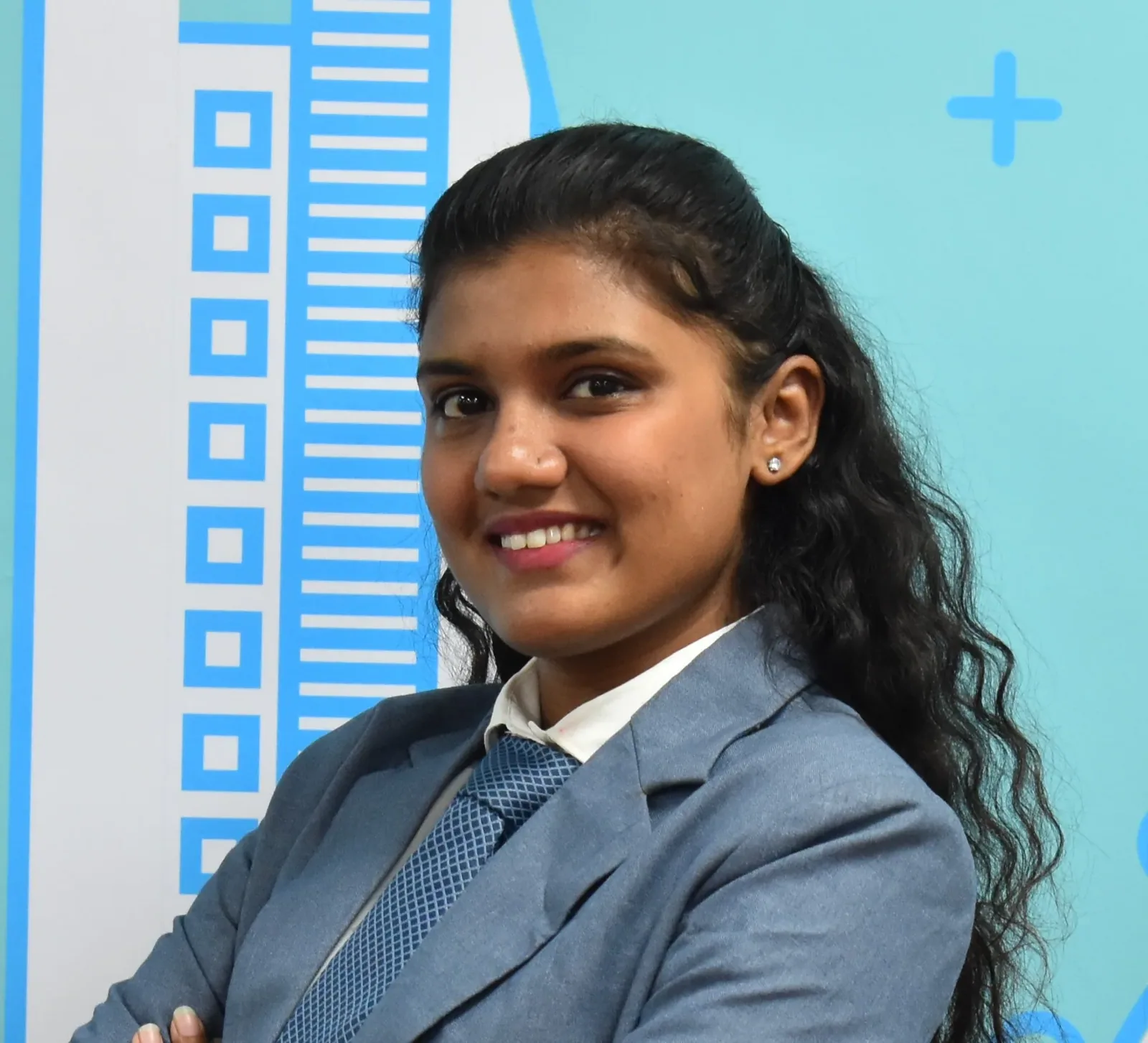 Pratima Kamble pgdm - Marketing