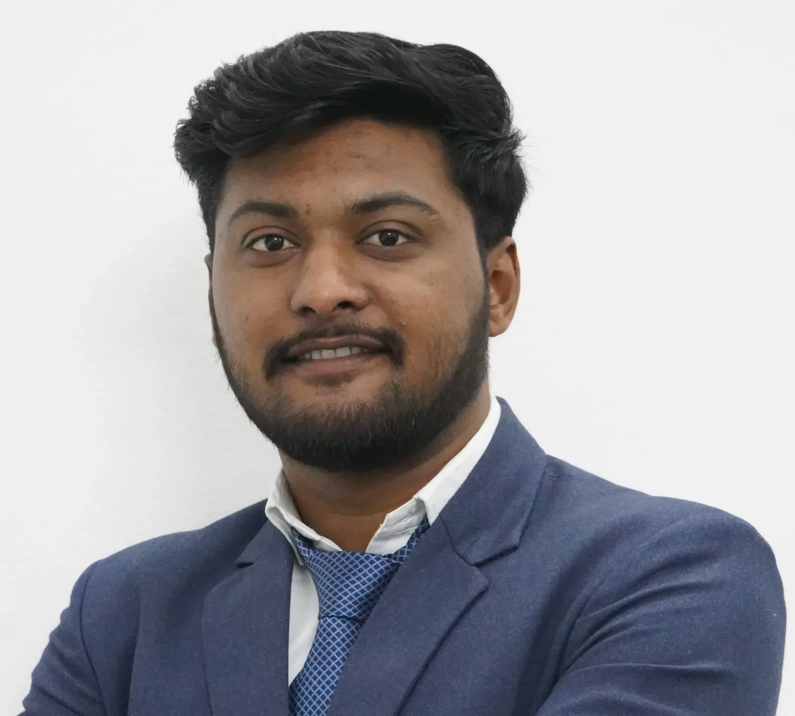 Abhijit Patil PGP - Marketing