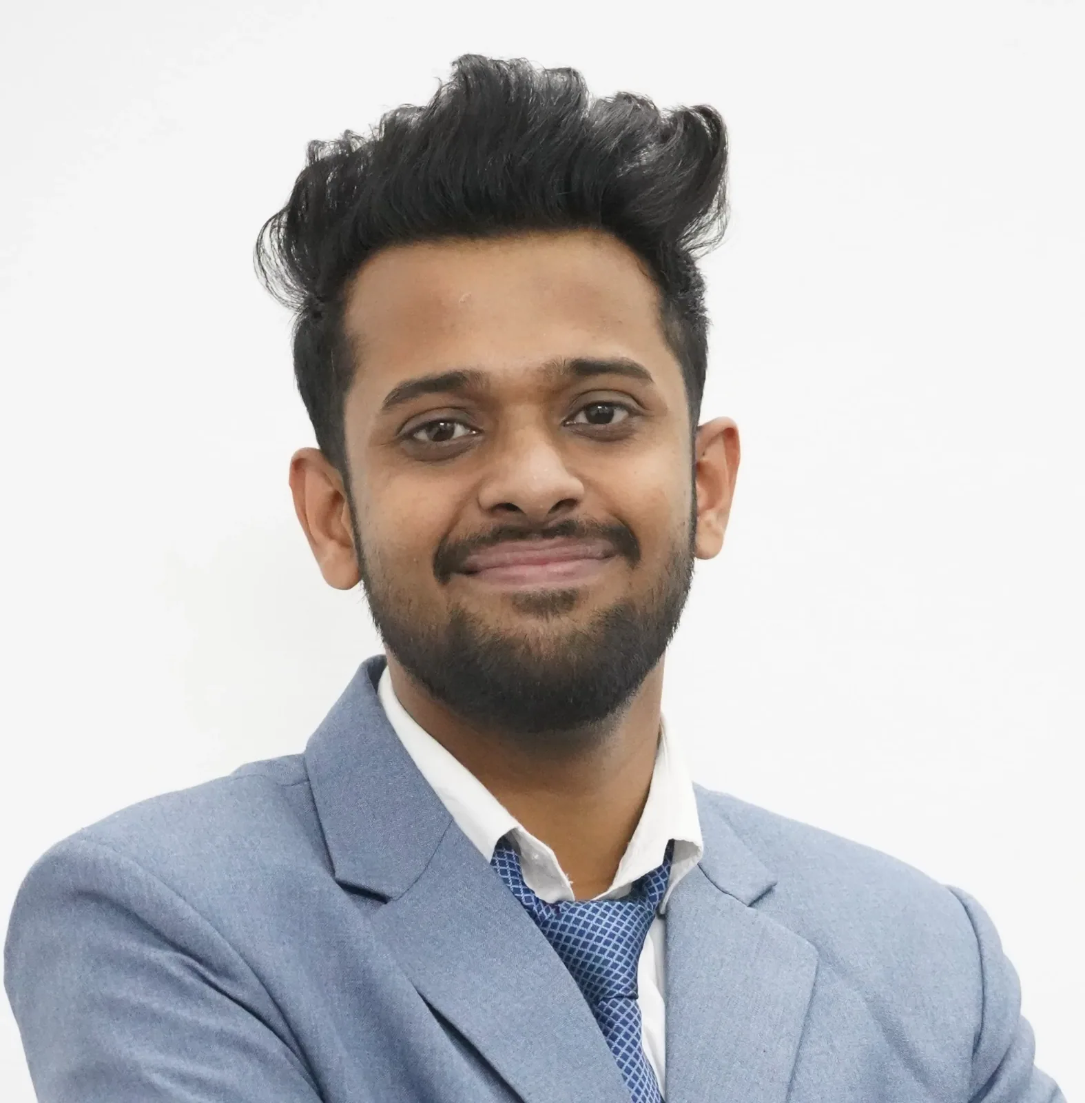 Rohan Shaw pgdm - Marketing