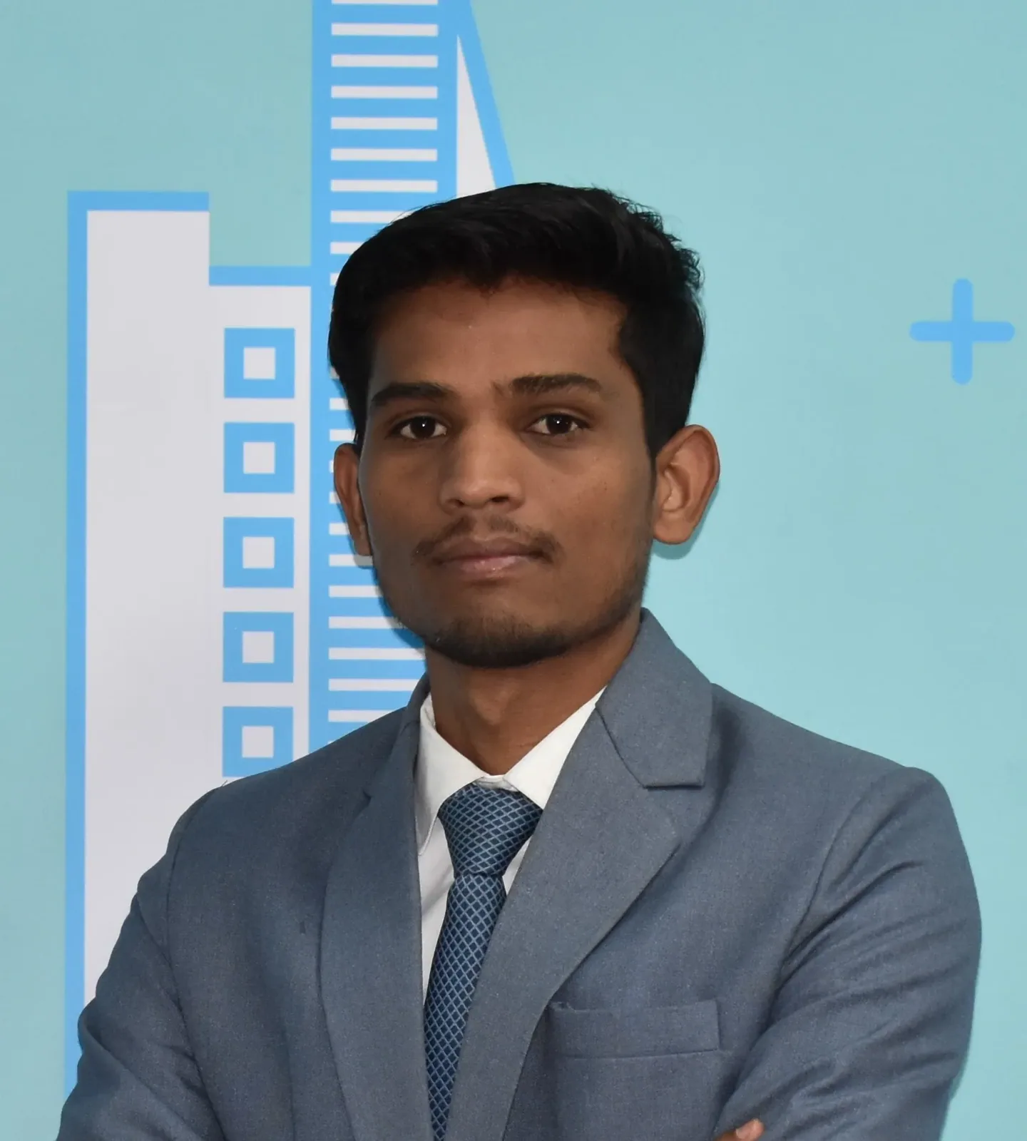 Pavan Adhav pgdm - Marketing